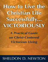 How_to_Live_the_Christian_Life_Successfully_Victoriously_A_Practical (1).epub